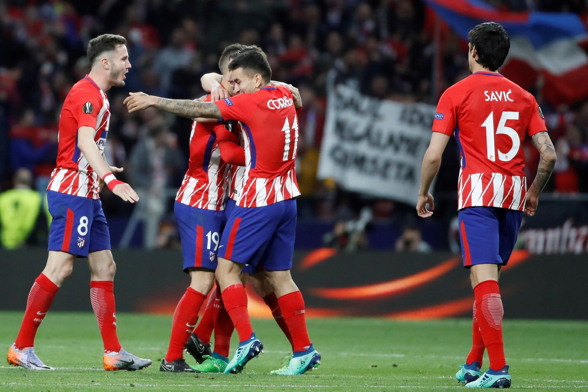 状态火爆！马竞近期豪取4连胜，近10次对阵赫塔费仅输1场（势头正盛！马竞豪取四连胜，近10次交锋赫塔费仅负一场）