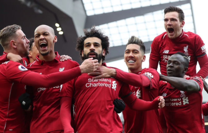 他是最不怕关键球的人（关键时刻他从不手软）