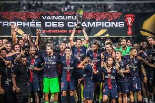 温格：除英超球队之外，拜仁和巴黎是最有希望赢得欧冠的球队（温格：除英超外，欧冠冠军最大热门是拜仁和巴黎）